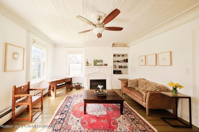 356 County Route 6, House other with 4 bedrooms, 3 bathrooms and null parking in Germantown NY | Image 23