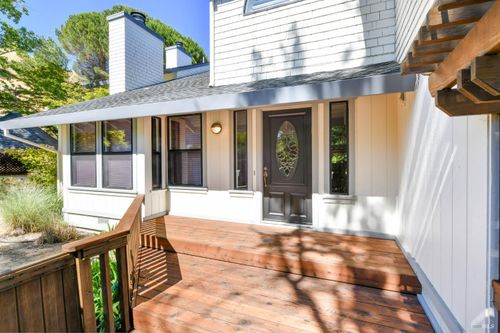 12 Greenfield Court, Mill Valley, CA, 94941 | Card Image