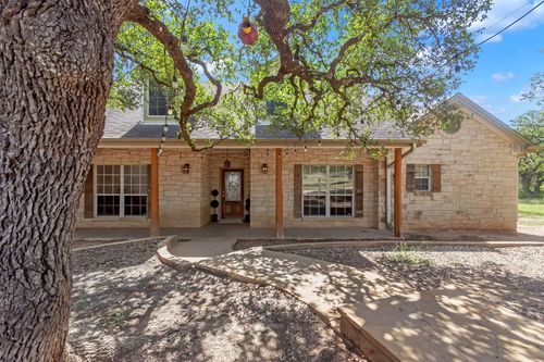 1120 Meadow Ridge Drive, Dripping Springs, TX, 78620 | Card Image