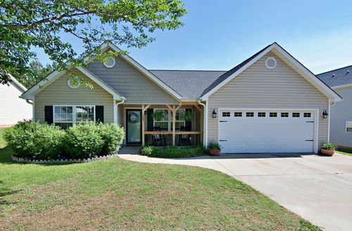 123 Palm Branch Way, Anderson, SC, 29621-1005 | Card Image
