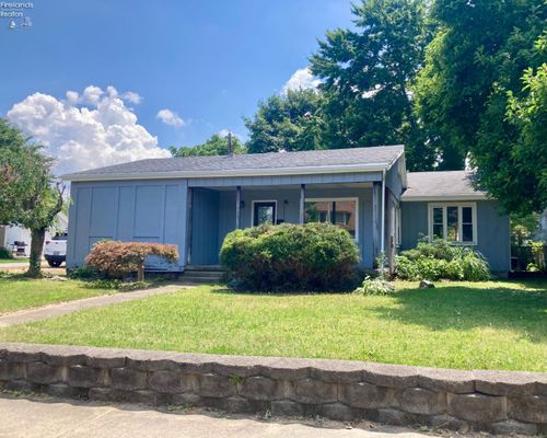 408 Vine St, Clyde, OH, 43410-1534 | Card Image