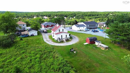 85 Highway 320, Louisdale, NS, B0E1V0 | Card Image