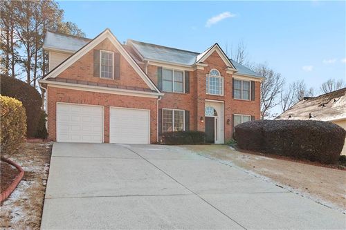 1775 Lake Heights Cir, Dacula, GA, 30019-3240 | Card Image