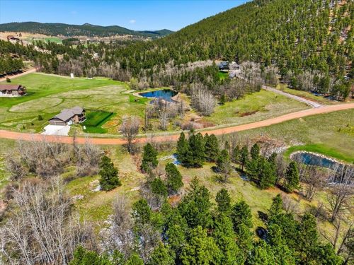 Lot 26A Elk View Loop, Sturgis, SD, 57785 | Card Image