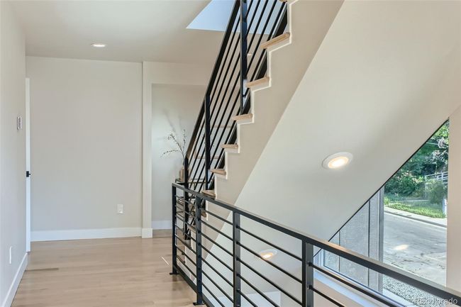 2040 W 45 Th Ave, House other with 3 bedrooms, 4 bathrooms and 2 parking in Denver CO | Image 25
