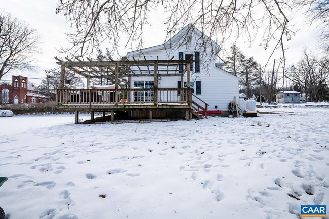 9751 Singers Glen Rd, House other with 3 bedrooms, 2 bathrooms and null parking in SINGERS GLEN VA | Image 53