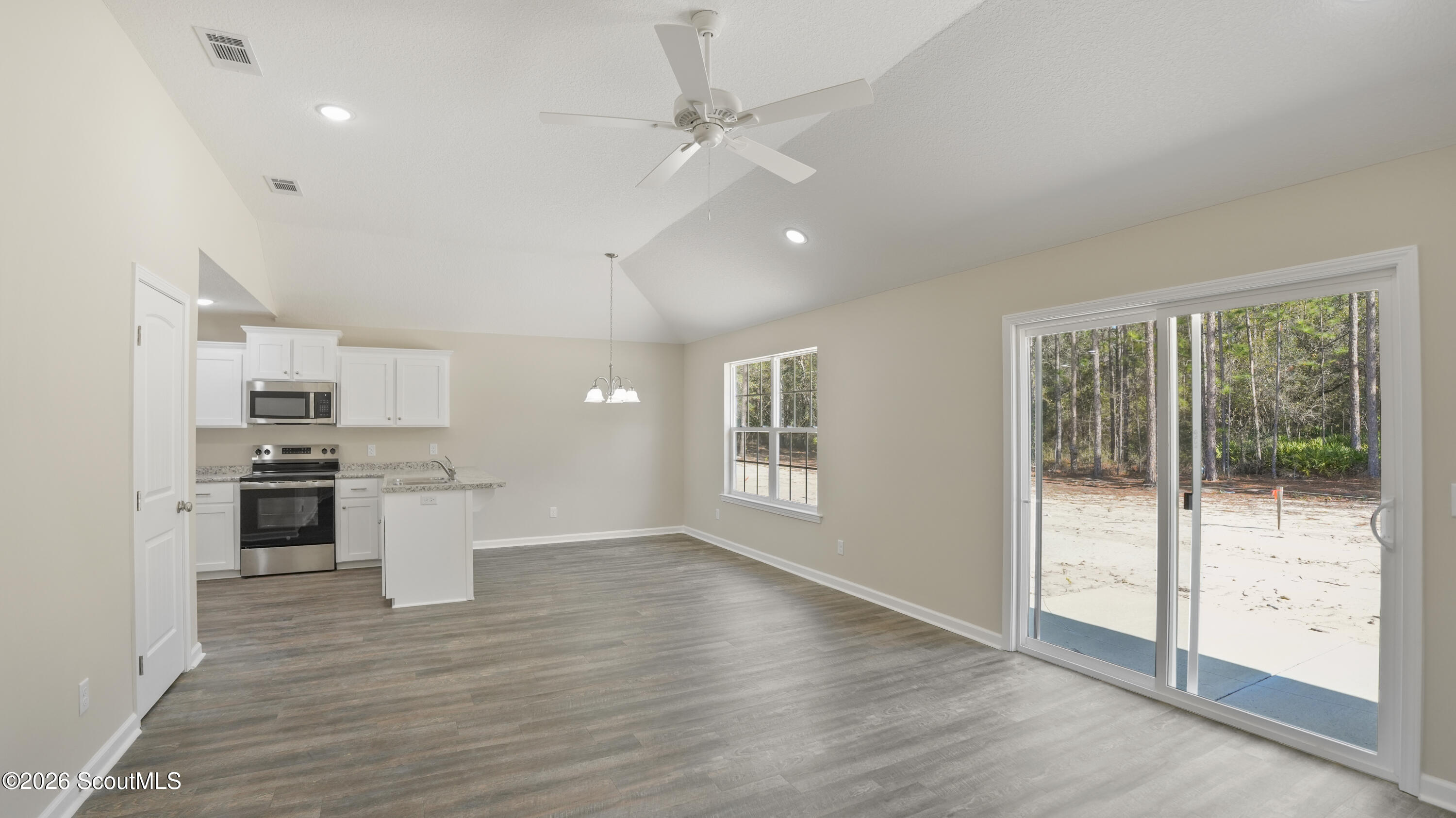 Residential in Jesup 2