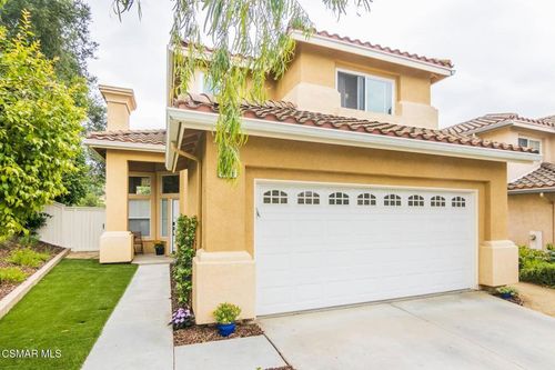 2826 Silk Oak Ave, Thousand Oaks, CA, 91362-4984 | Card Image