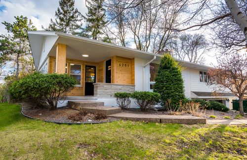 4201 Dunberry Ln, Edina, MN, 55435-1603 | Card Image