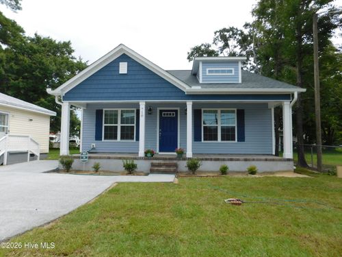 710 N B Street, Bridgeton, NC, 28519 | Card Image