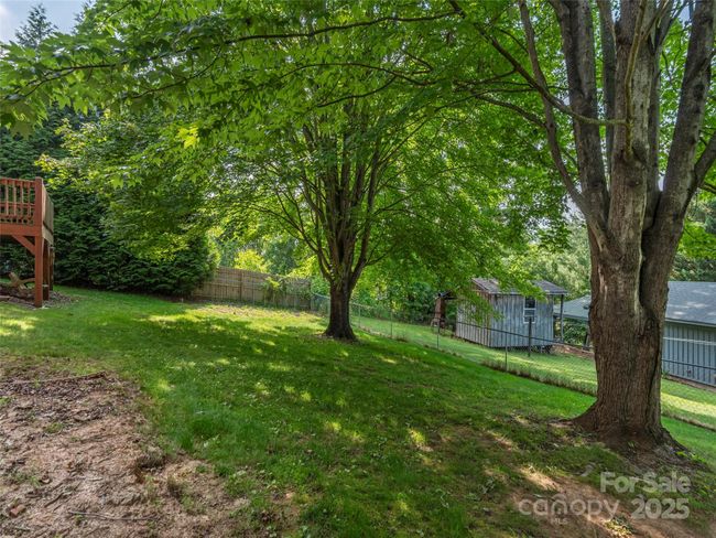 151 Ingram Loop, House other with 3 bedrooms, 2 bathrooms and null parking in Clyde NC | Image 24