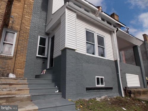 5643 Beaumont Ave, PHILADELPHIA, PA, 19143-4710 | Card Image