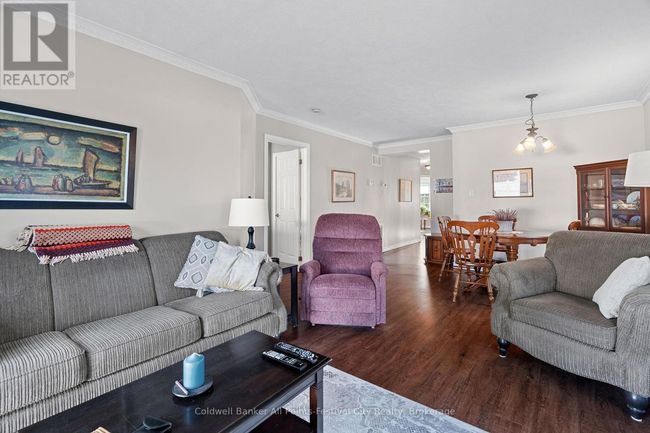 411 Warren St, House other with 2 bedrooms, 2 bathrooms and 3 parking in Goderich ON | Image 18