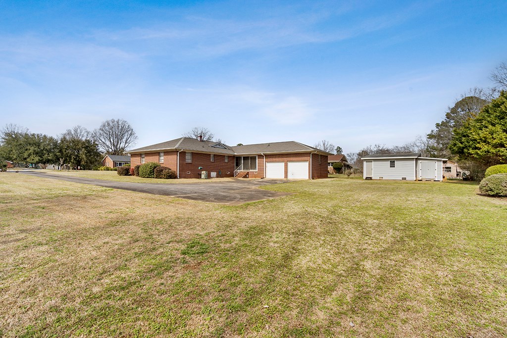 Residential in Ninety Six 2