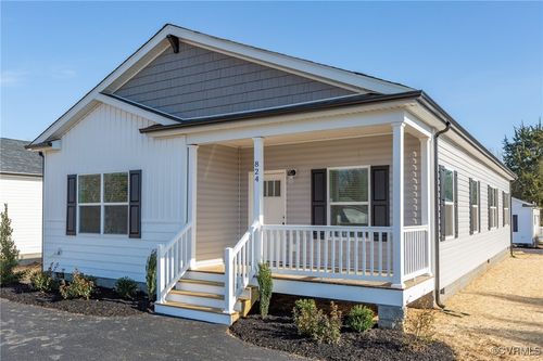 824 Mineral Avenue, MINERAL, VA, 23117 | Card Image