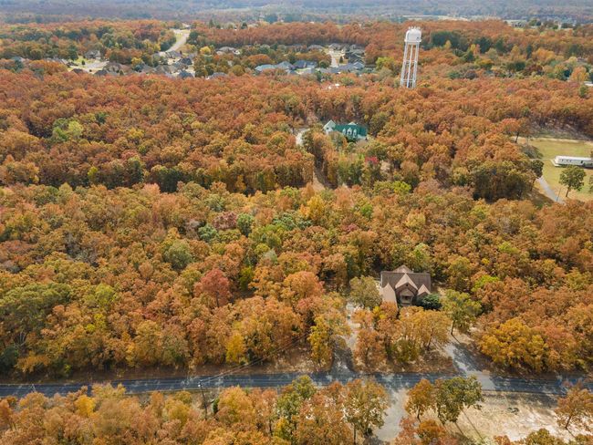 227 Hilltop Rd, House other with 5 bedrooms, 4 bathrooms and null parking in Cabot AR | Image 48