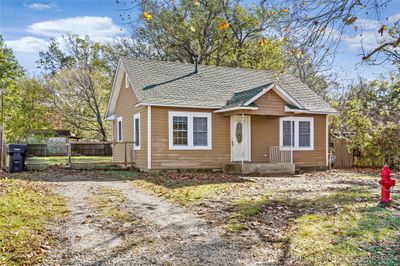 623 N Birch Avenue, House other with 2 bedrooms, 1 bathrooms and null parking in Broken Arrow OK | Image 3