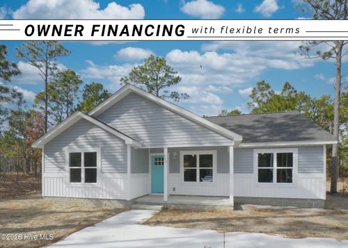 649 Prospect Rd, Boiling Spring Lakes, NC, 28461-7616 | Card Image