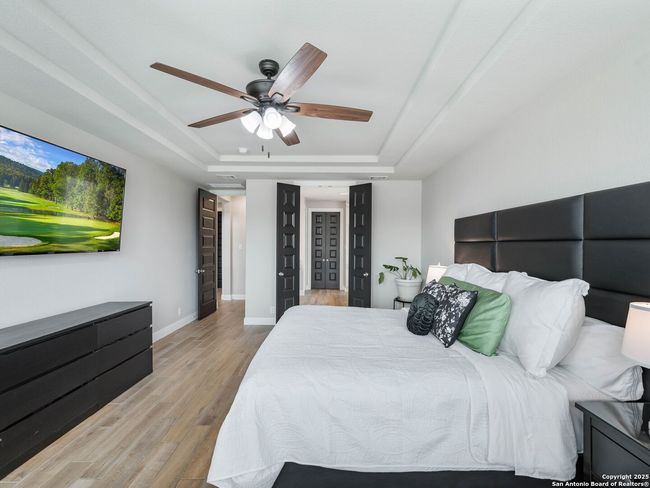 126 Stout Cv, House other with 5 bedrooms, 4 bathrooms and null parking in Cibolo TX | Image 16