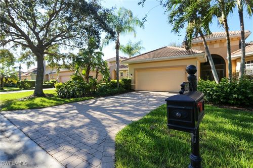 6769 Bent Grass Dr, NAPLES, FL, 34113-2630 | Card Image