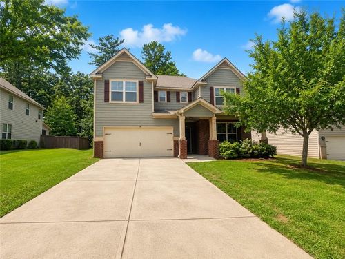 9159 Dover St, Lithia Springs, GA, 30122-3812 | Card Image