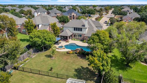 6621 Bradford Estates Dr, Sachse, TX, 75048-3430 | Card Image