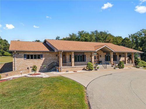 180 Fawcett Ln, Harrison City, PA, 15636-1119 | Card Image