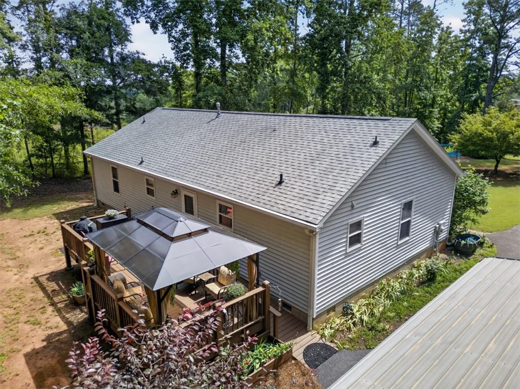 Residential in Cumming 3