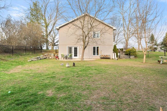 268 Henry St, House other with 3 bedrooms, 3 bathrooms and 4 parking in Stirling ON | Image 34