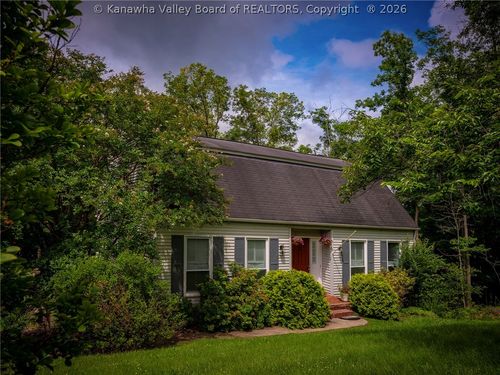 115 Ridgewood Frst, Saint Albans, WV, 25177-9502 | Card Image