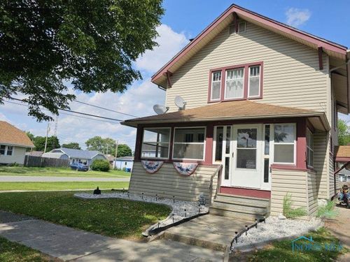 336 Cherry St, Bryan, OH, 43506-1301 | Card Image