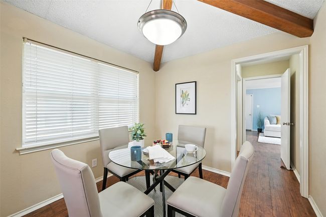 1923 Camden Way, House other with 3 bedrooms, 2 bathrooms and null parking in Carrollton TX | Image 12