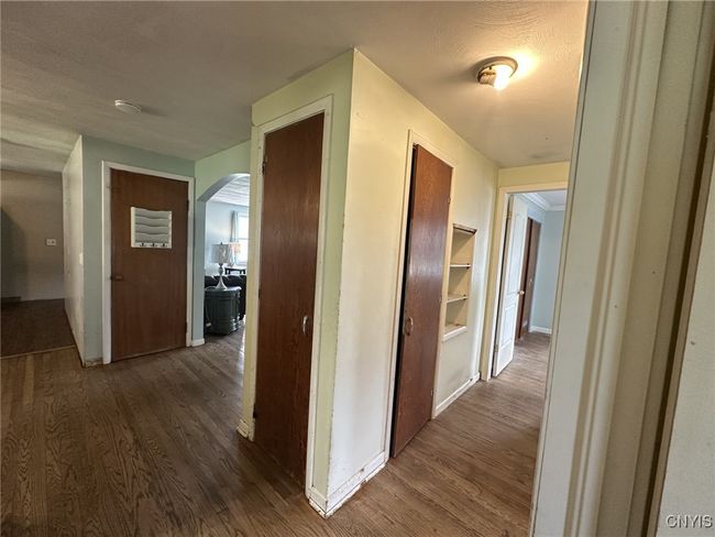 504 Allen Rd, House other with 3 bedrooms, 1 bathrooms and null parking in Syracuse NY | Image 14