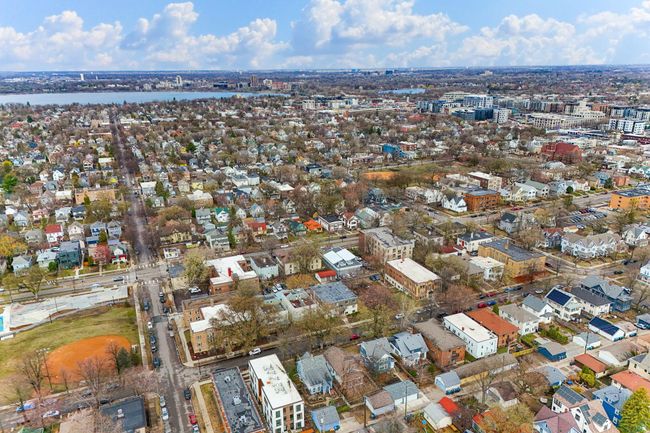 UNIT-201 - 3236 Garfield Ave, Condo with 1 bedrooms, 1 bathrooms and null parking in Minneapolis MN | Image 23