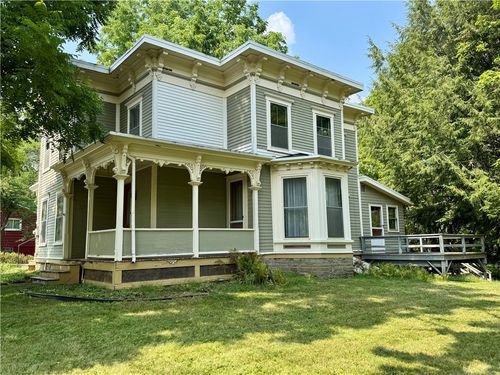 82 West St, Oneonta, NY, 13820-1740 | Card Image