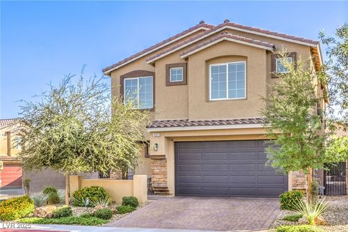 4503 Moon Hill Rock Ave, North Las Vegas, NV, 89084-4726 | Card Image