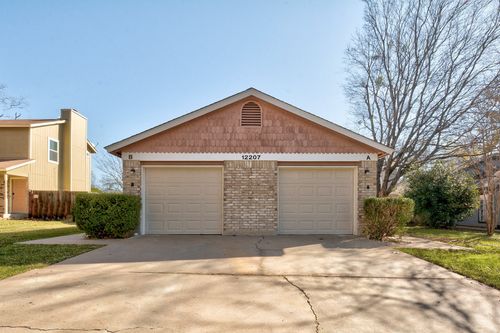 a-12207 Alderbrook Dr, Austin, TX, 78758-5303 | Card Image