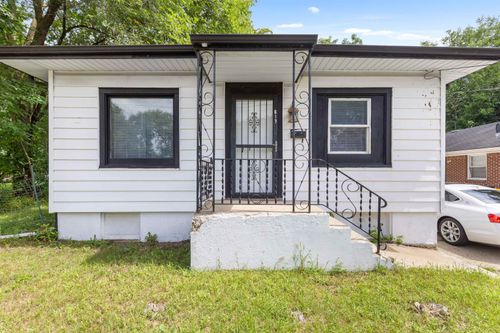 617 N Central Ave, Rockford, IL, 61101-5312 | Card Image