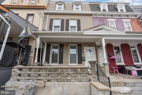 519 N 2nd St, COLUMBIA, PA, 17512-1131 | Card Image
