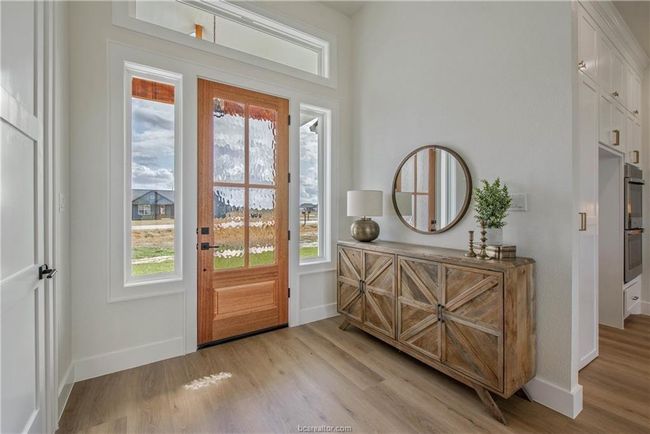 23 High Meadow Trail, House other with 4 bedrooms, 3 bathrooms and null parking in Franklin TX | Image 5