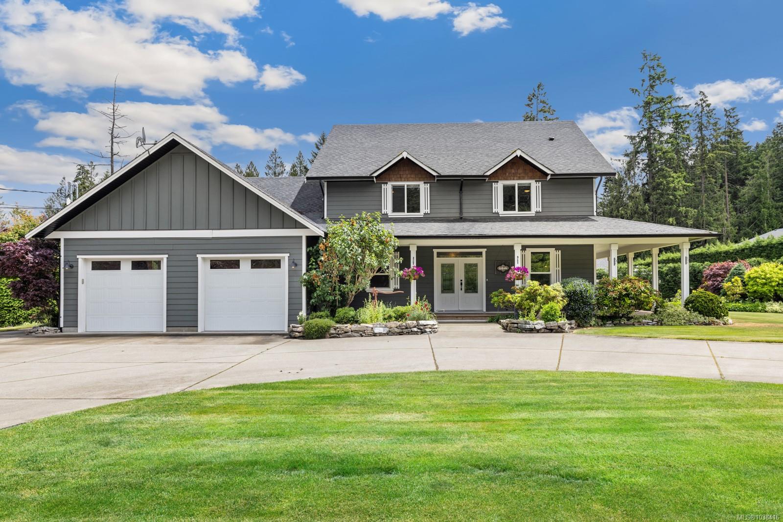 Residential in Shawnigan Lake 4