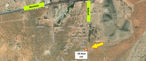 0 Appleby, El Paso, TX, 79938 | Card Image