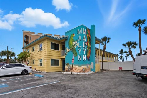 115-282 107th Ave, Treasure Island, FL, 33706-4700 | Card Image