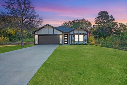 246 N Cherokee Shores Dr, Mabank, TX, 75156-6311 | Card Image