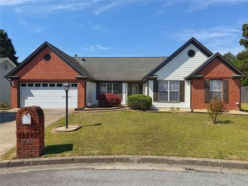 902 Conners Cove Nw, Lawrenceville, GA, 30044 | Card Image