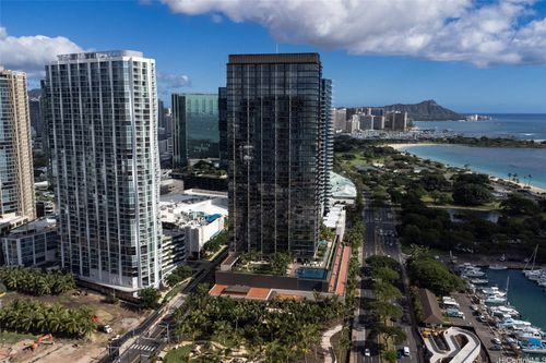 3903-1100 Ala Moana Blvd, Honolulu, HI, 96814-6920 | Card Image