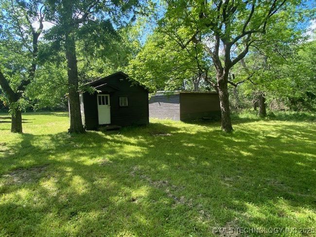 437 Ashland Ave, House other with 3 bedrooms, 2 bathrooms and null parking in McAlester OK | Image 15