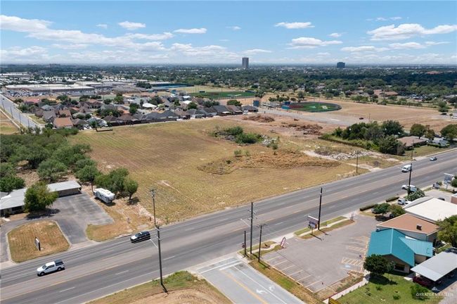 118 E Pecan Blvd, Home with 0 bedrooms, 0 bathrooms and null parking in McAllen TX | Image 10