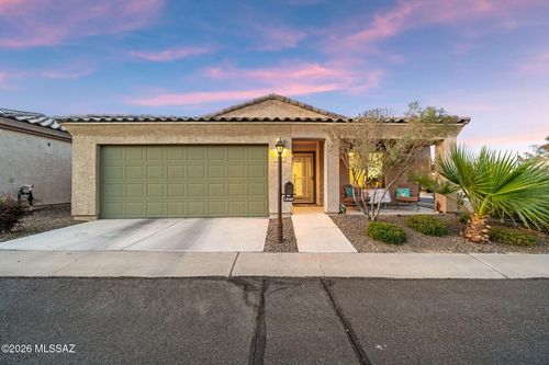 1340 W Vuelta Las Campanas, Sahuarita, AZ, 85629-8077 | Card Image