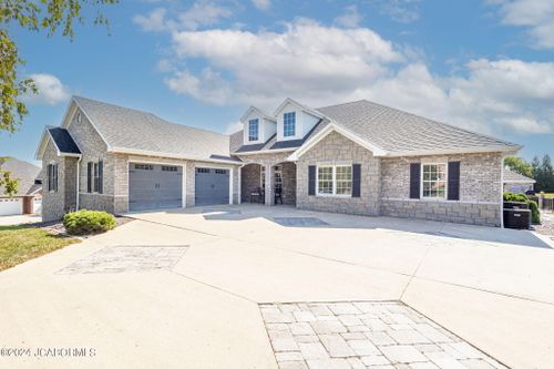 6419 Summerhill Ridge, Jefferson City, MO, 65109 | Card Image